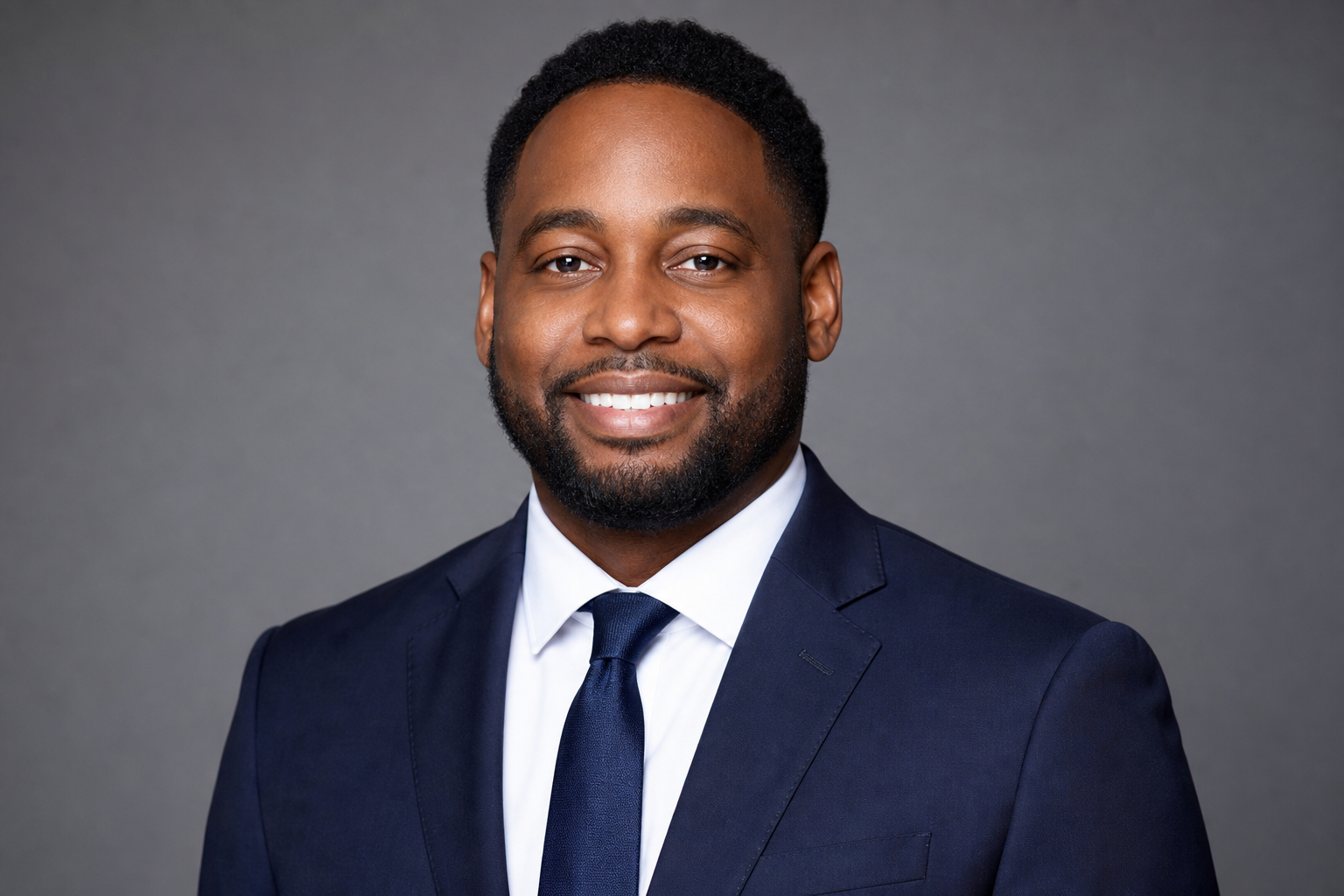 David Okonkwo, Employment Partner