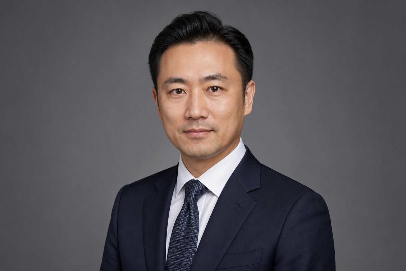 James Chen, Litigation Partner