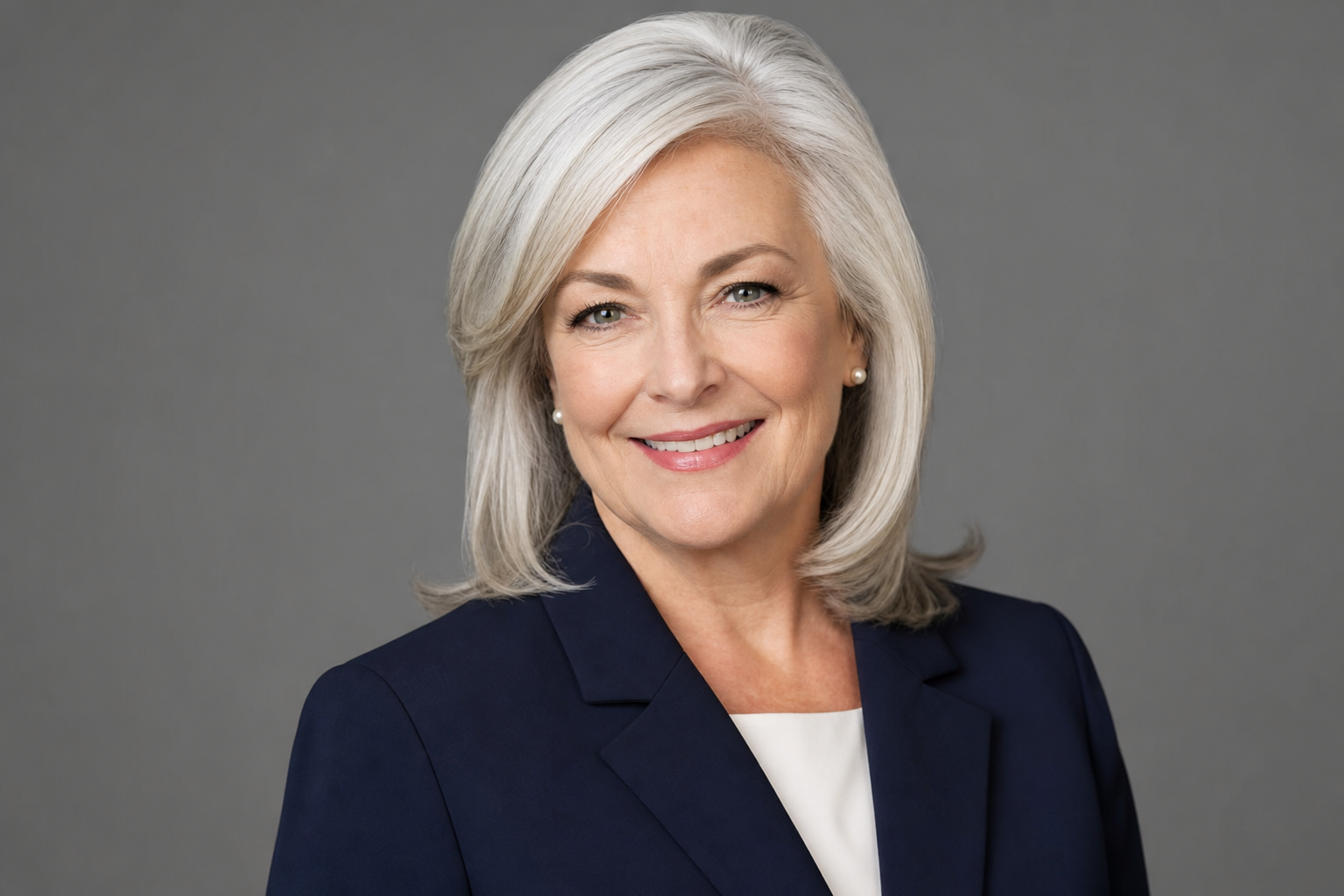 Margaret Anderson, Founding Partner