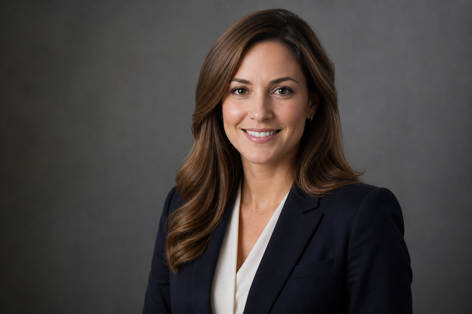 Sarah Mitchell, Corporate Partner